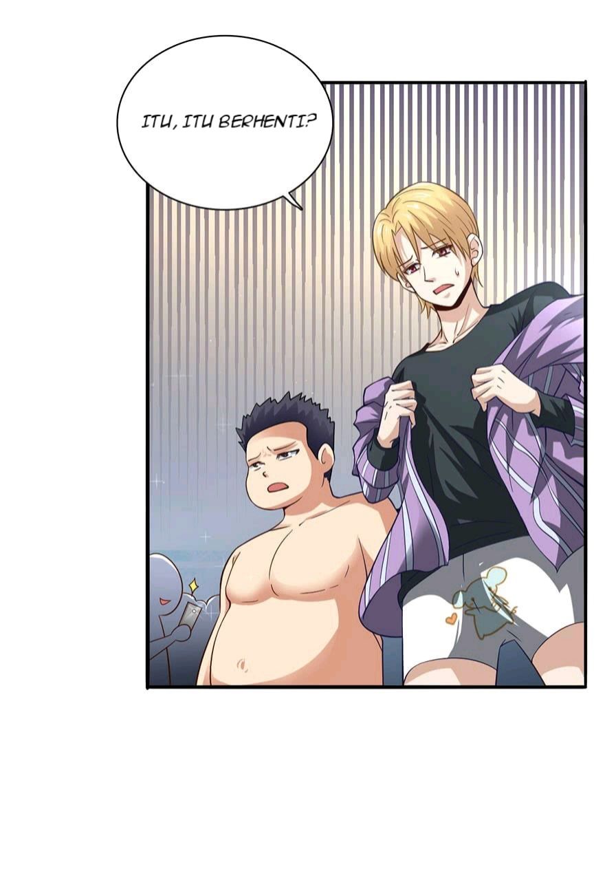 The Supreme Urban Heavenly Master Chapter 02 Gambar 4